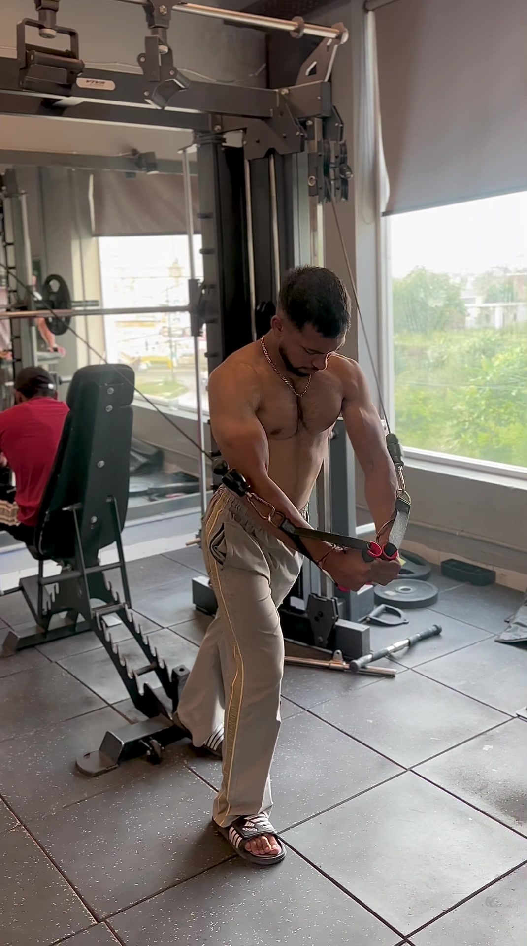 @Neeraj Fitness