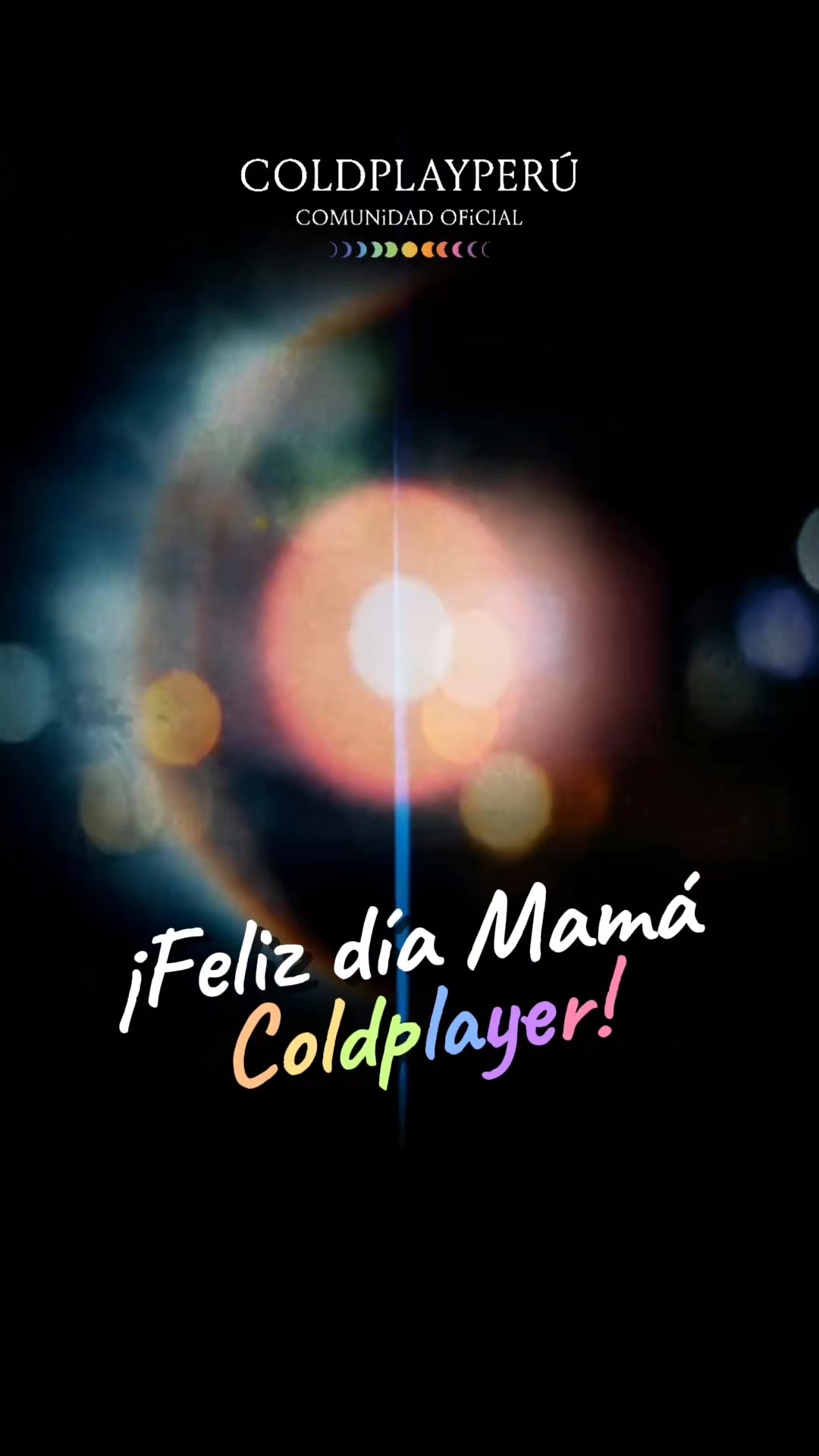 @Coldplay Perú