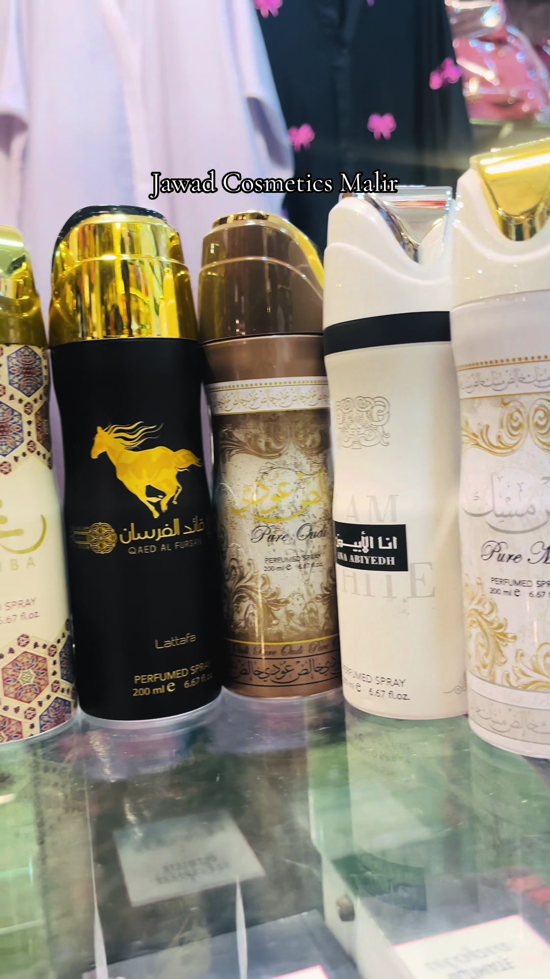 @JawadCosmeticmalir