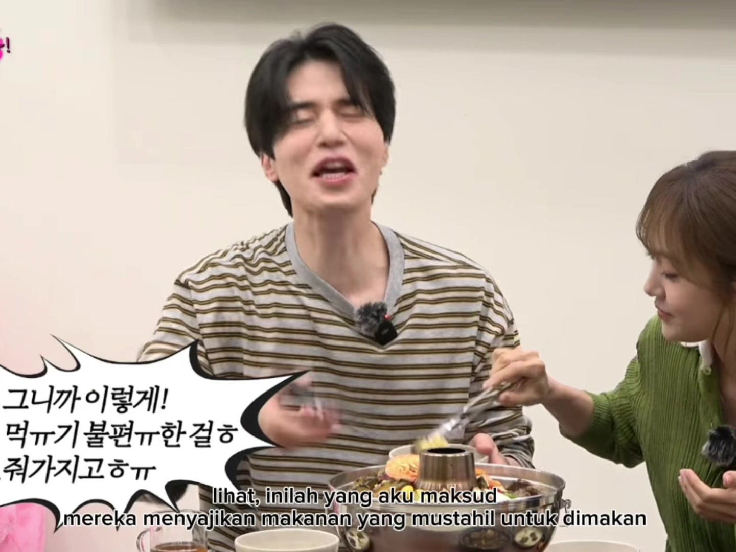 @Shipper Kapal Haram
