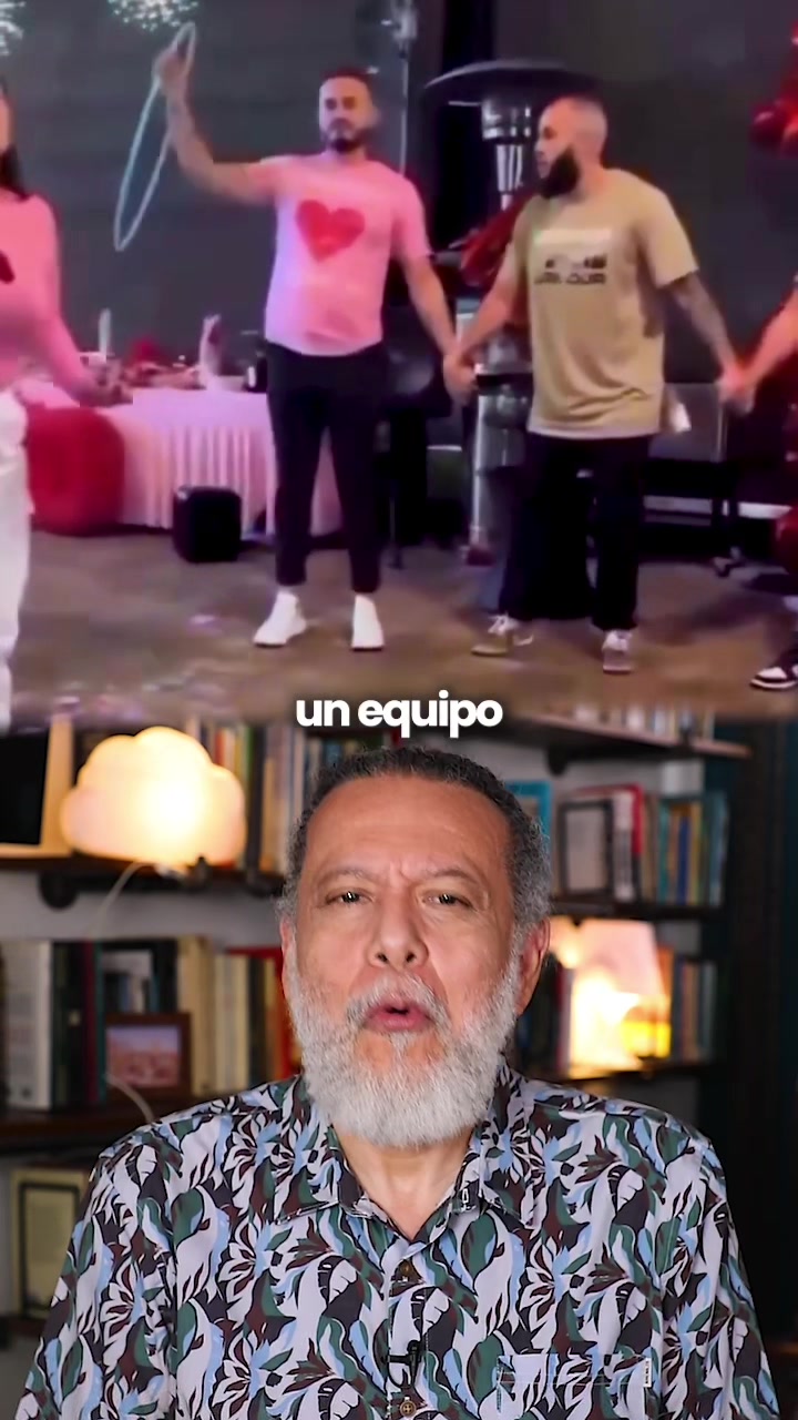 @Alberto Linero