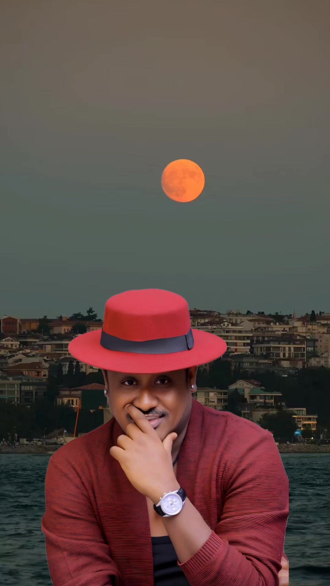 @ሙዚቃን በፎቶግራፍ📸