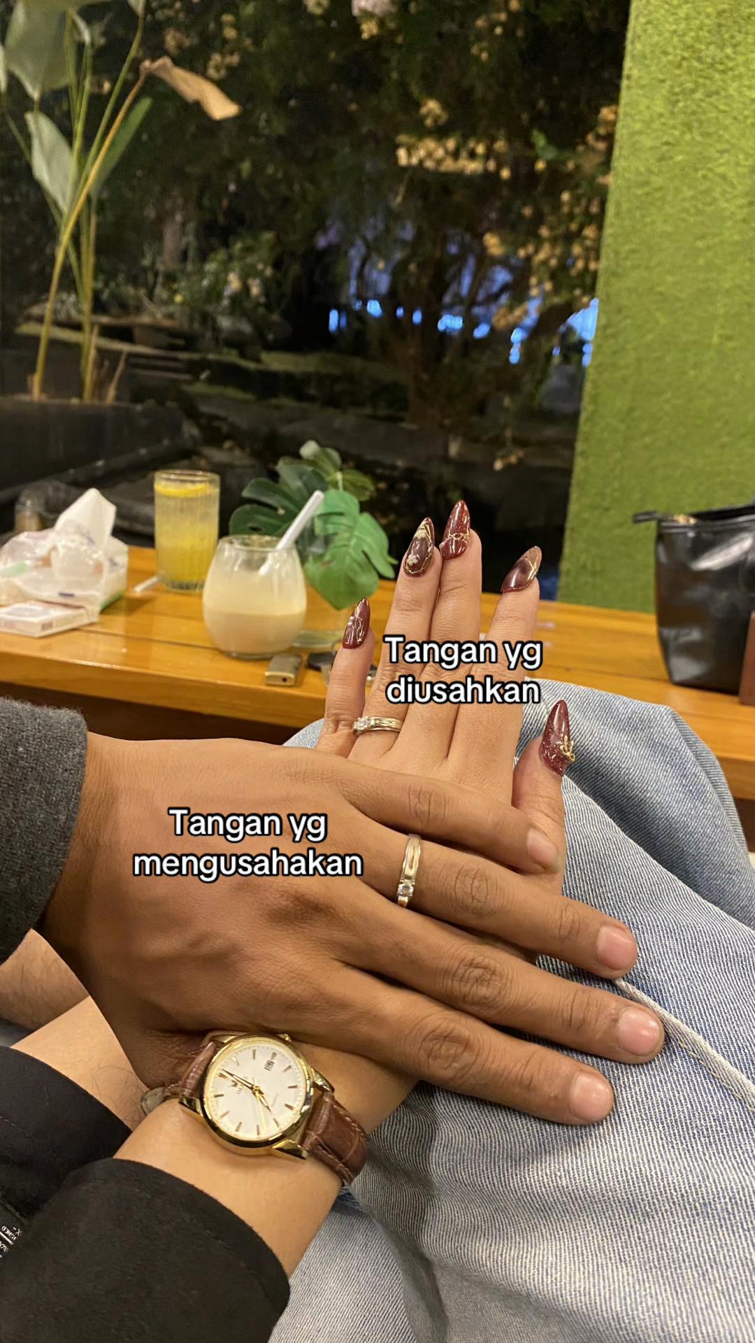 @N & D