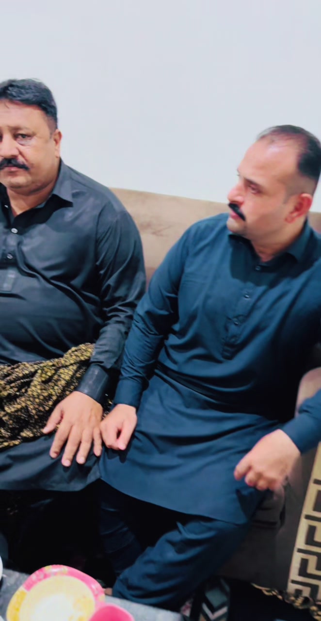 @Syed Irtaza Haider S