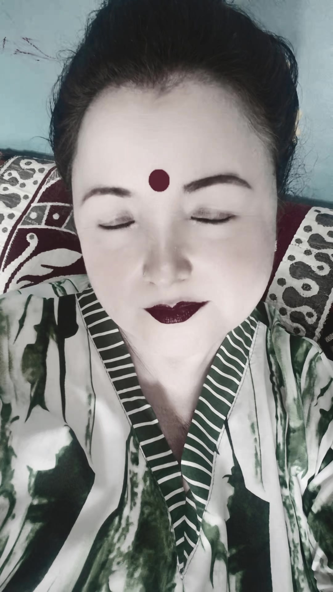 @Shanta Sadashankar Gahatraj