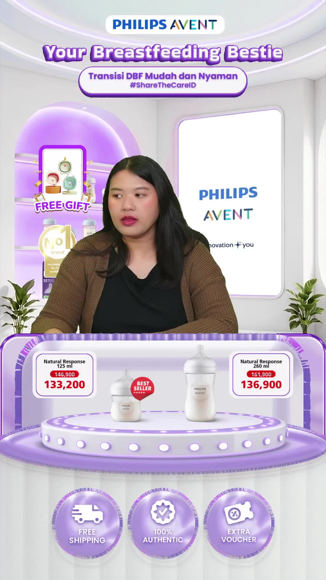 @Philips Avent Official
