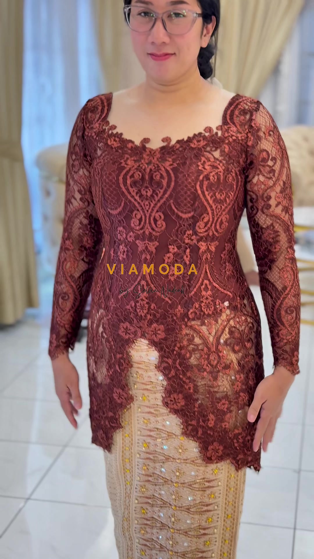 @viamoda_byselvianadeak