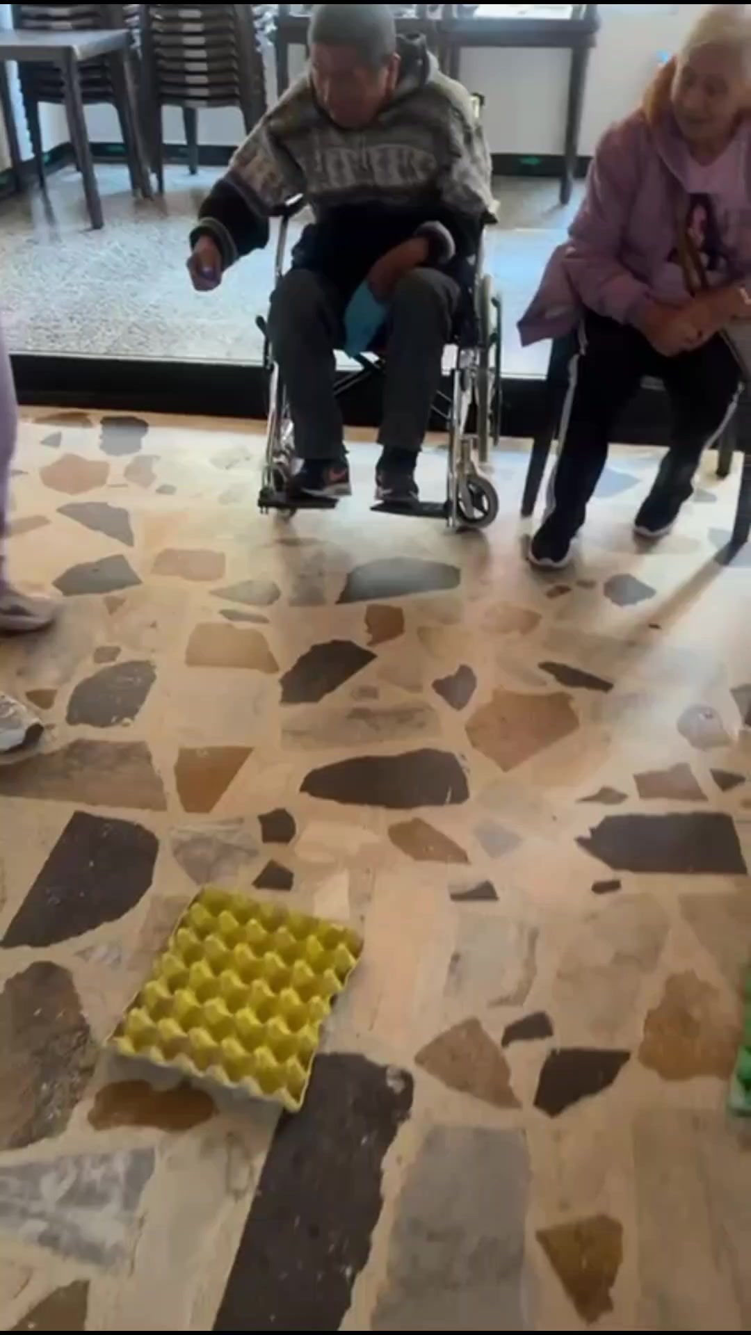 @Nancy Prada,La Voz Que Enamora