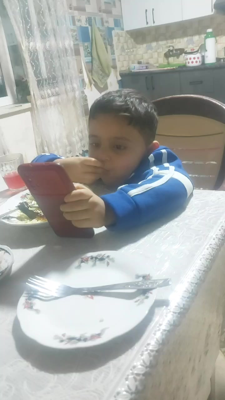 @Ramal suleymanov
