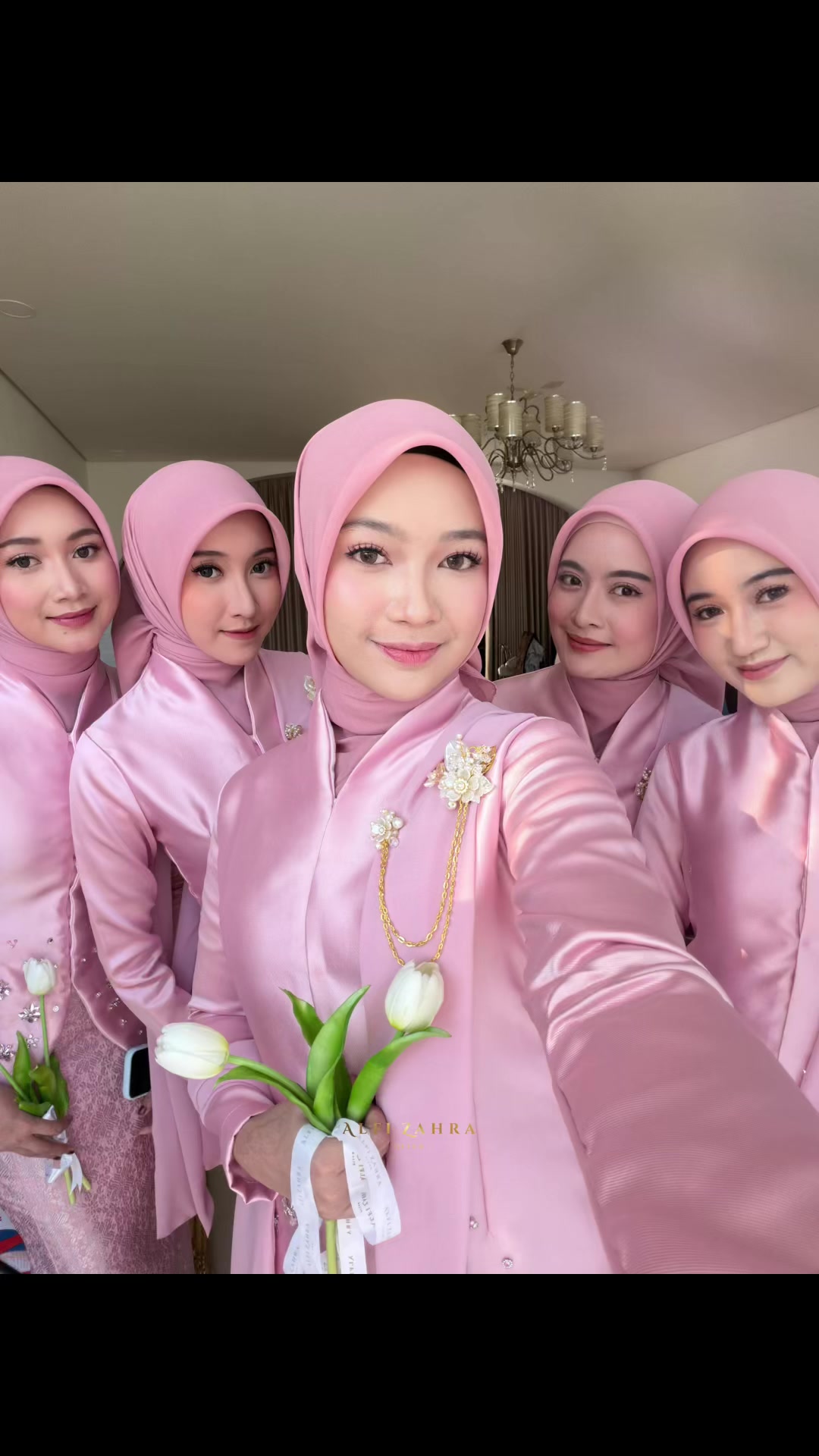 @Alfi zahra hijab