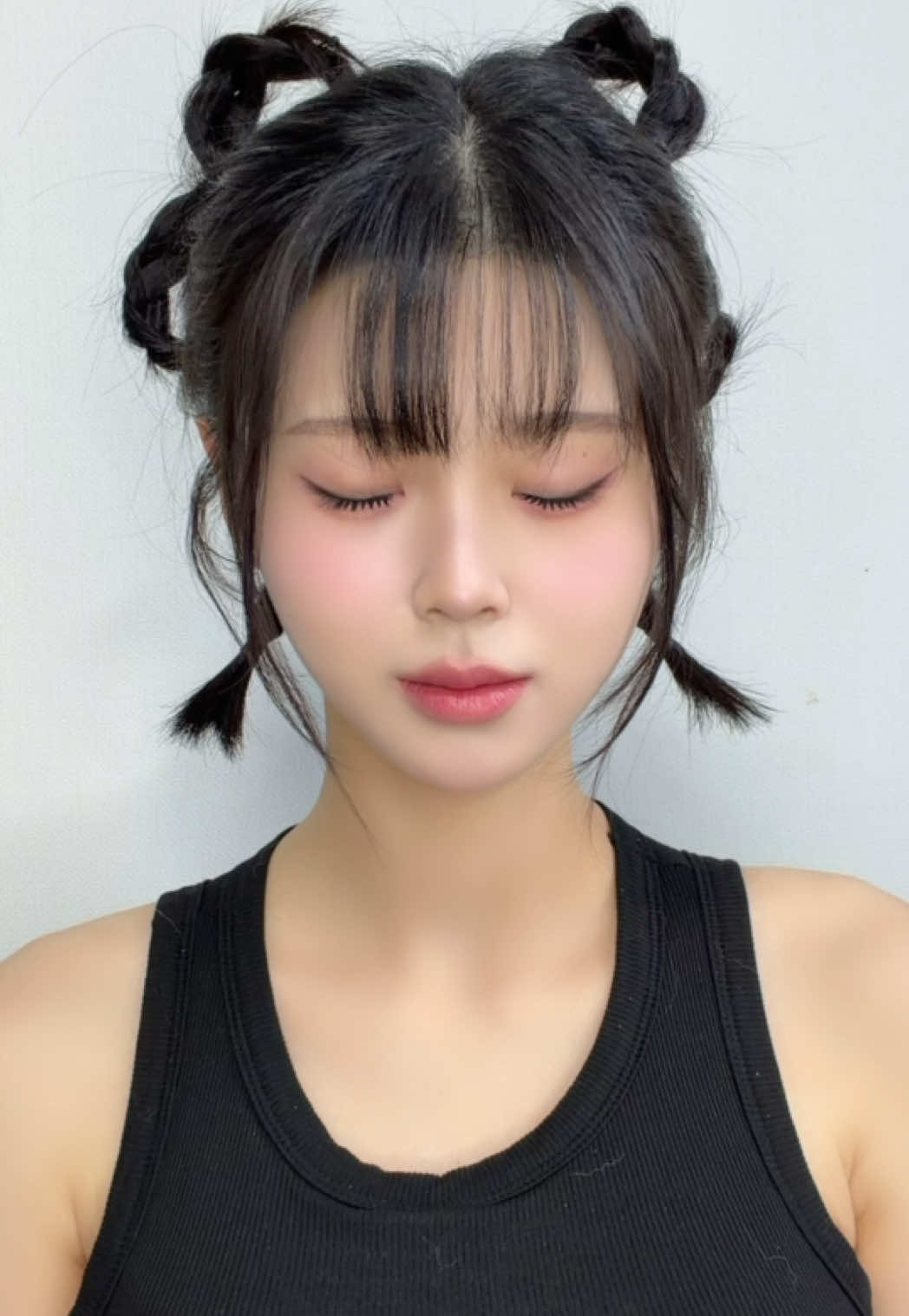 @👑 6/11 100day 👑은비eunbiウンビ👑