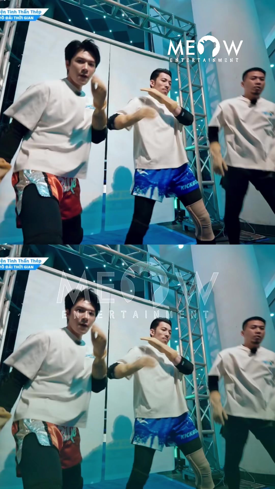 @MEOW ENTERTAINMENT