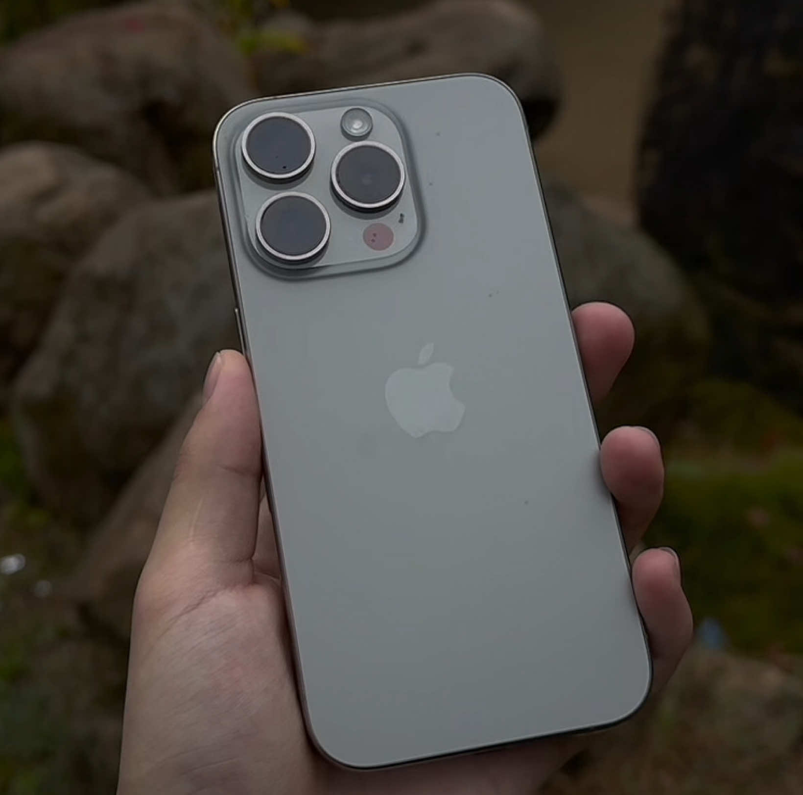 @Apple