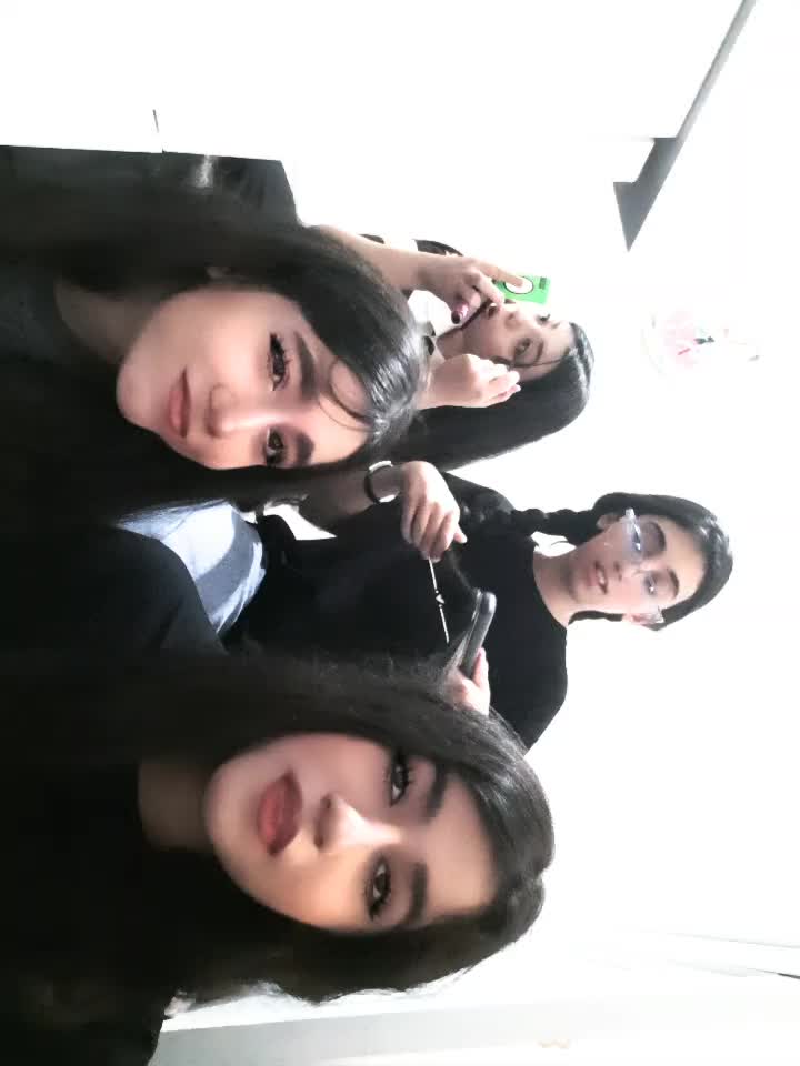 @Anisa