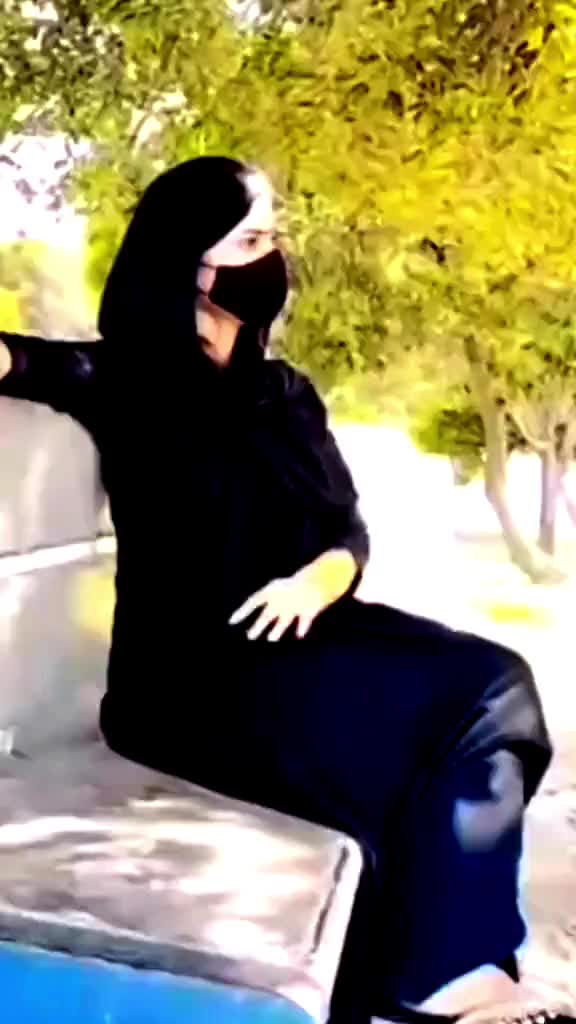 @👑❤️Ajwa khan❤️👑