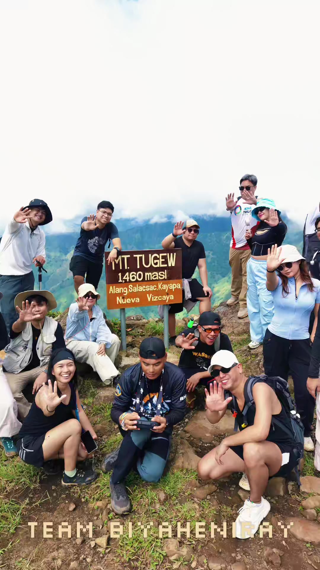 @BIYAHENIRAY TRAVEL&TOURS