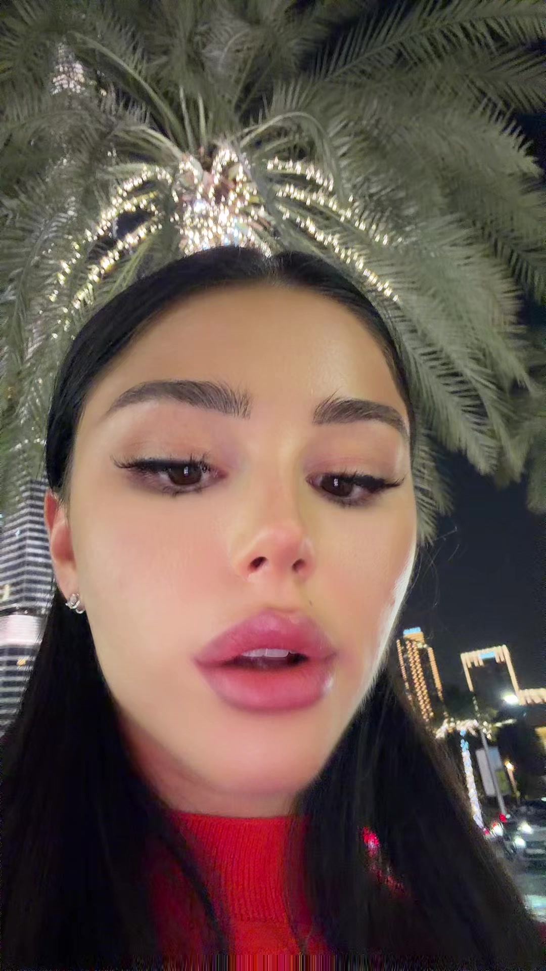 @Yana Soroka
