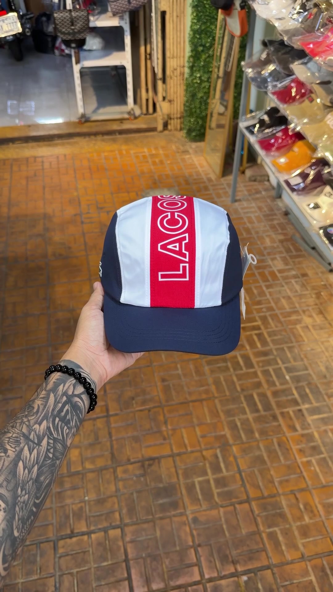 @HATT BEST