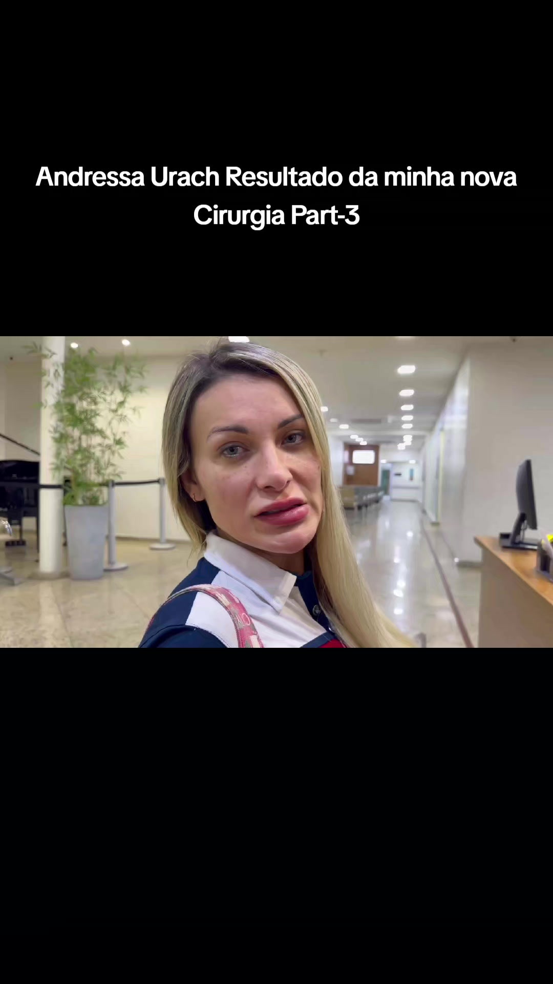 @Andressa Urach