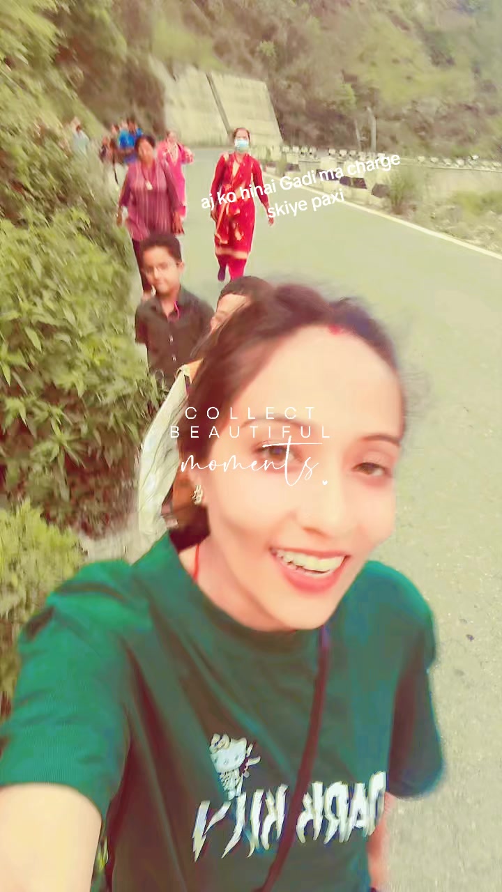 @Urvashi Karki