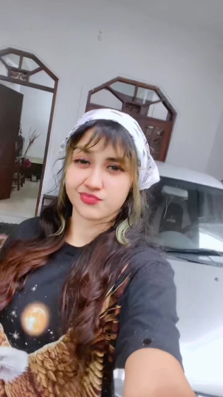 @❤️Rashmi Cruz Officially❤️