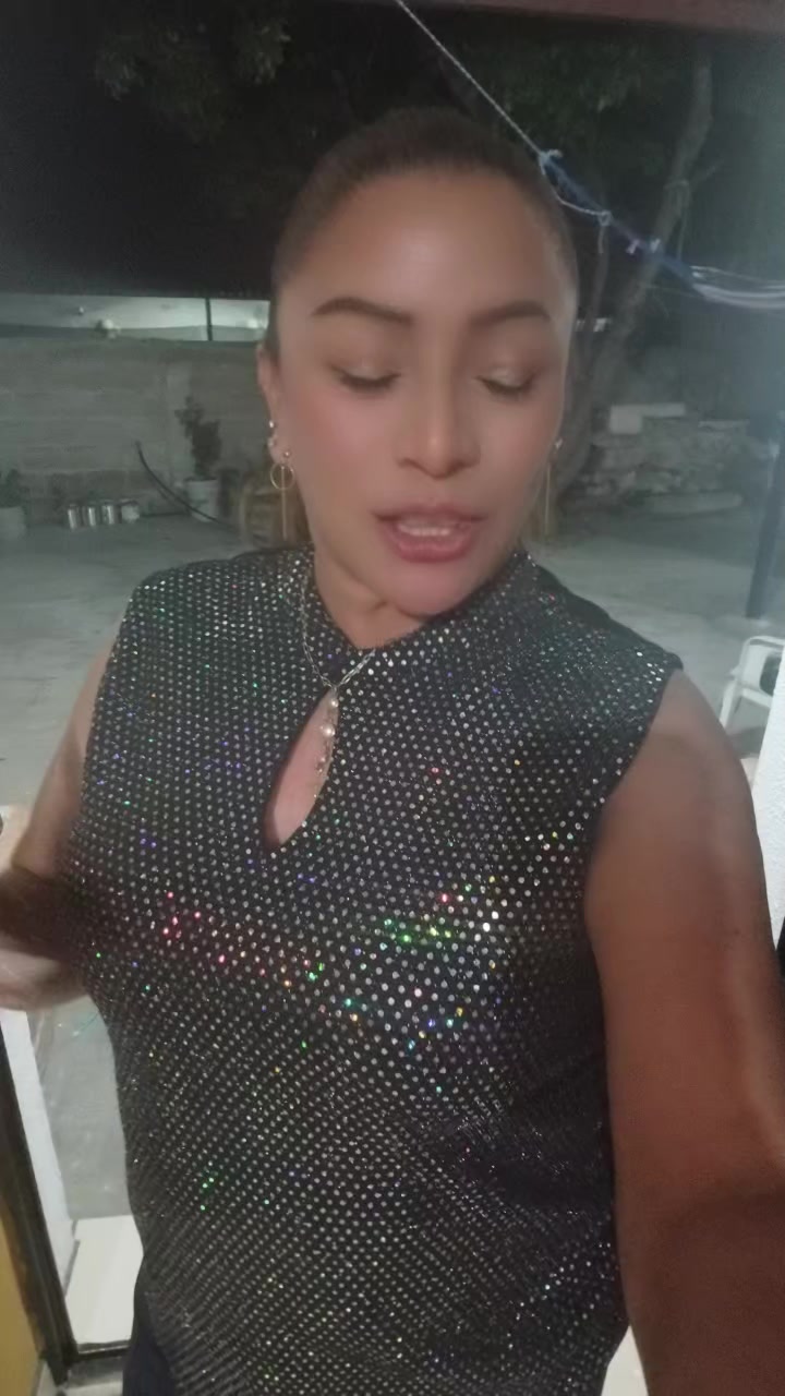 @Luz Maria Hernandez