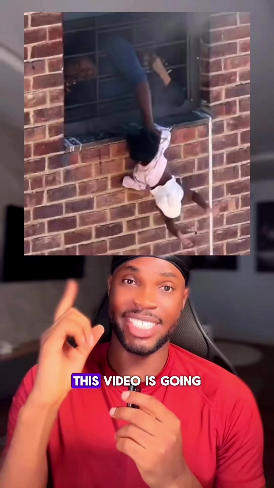 @True Crime Daniel