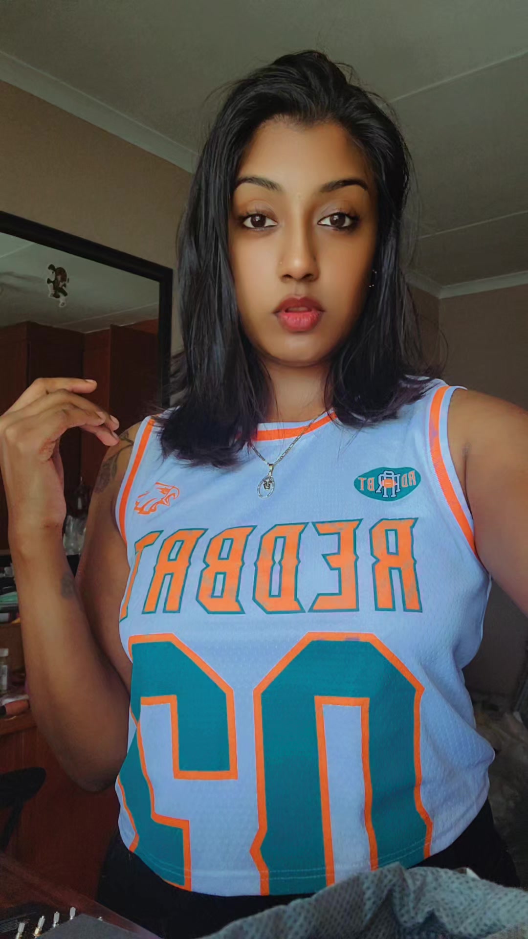 @Tekeena Chetty ✨️