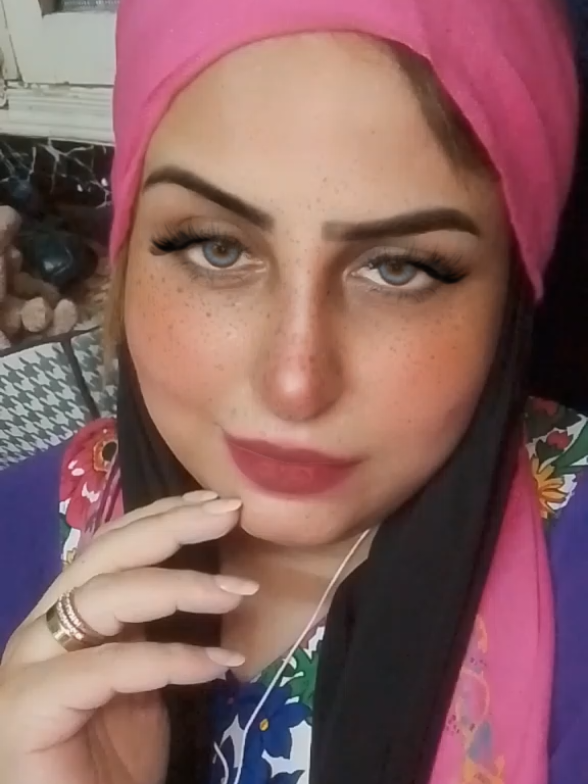 @🦋Rania Elgharabaw Makeup 🦋
