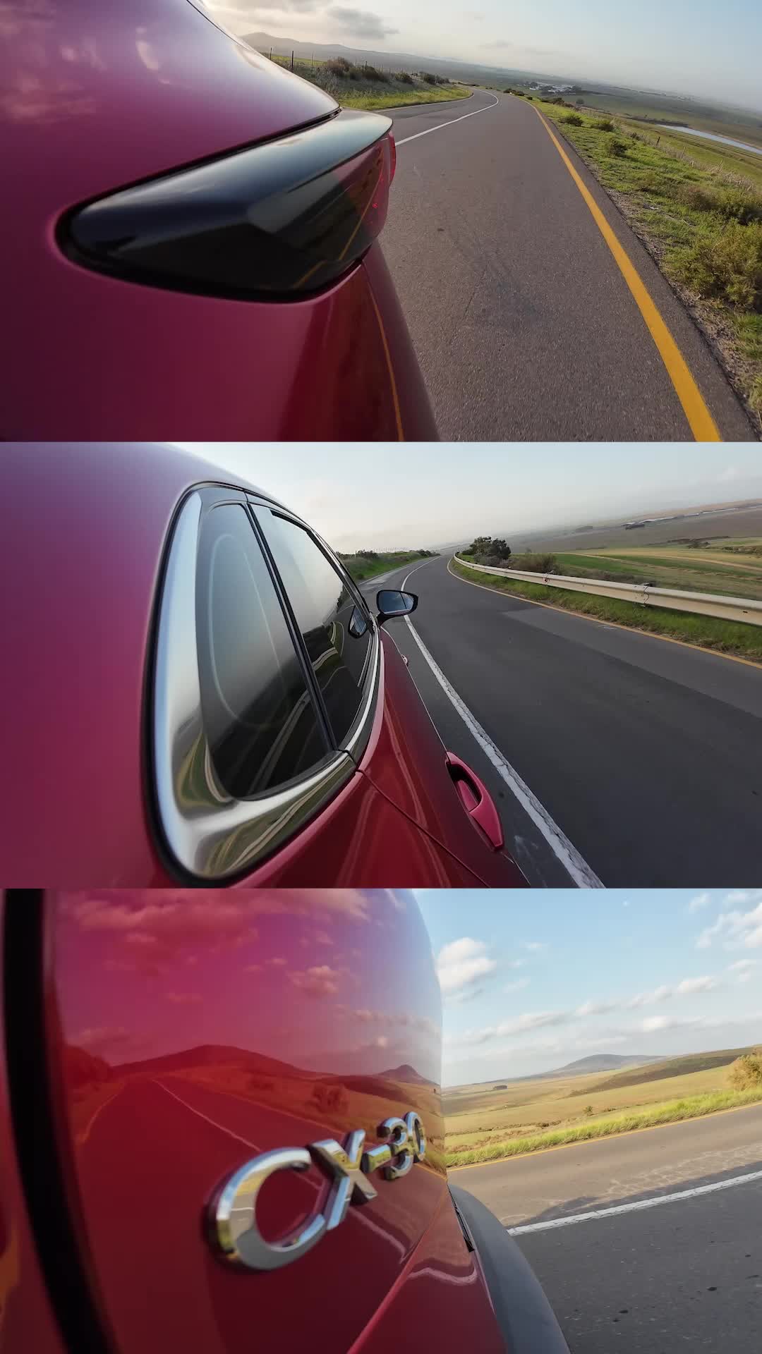 @Mazda Southern Africa