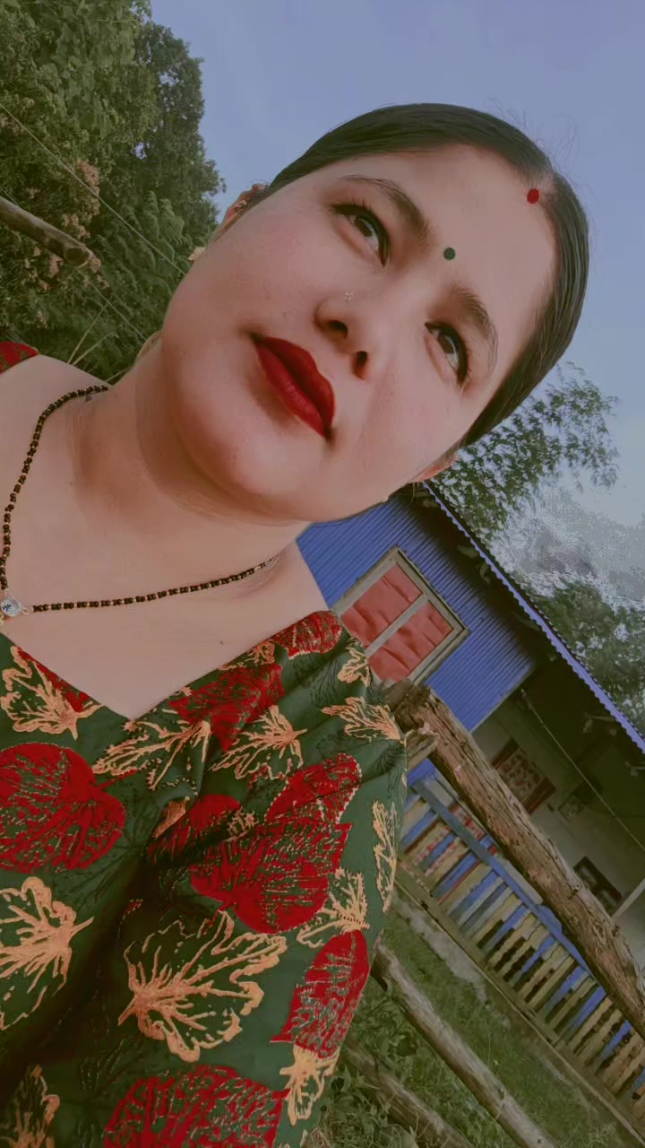 @PraMeela PouDel2054