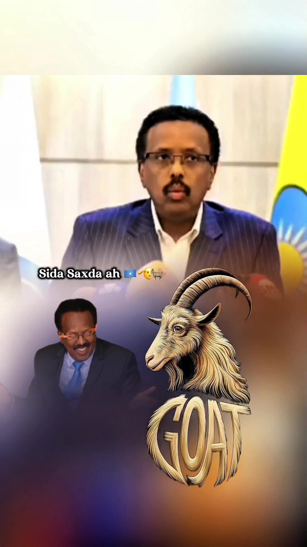 @༆𝐀𝐀𝐑𝐊𝐀 𝐆𝐄𝐃𝐎🇸🇴𓃵༆✪