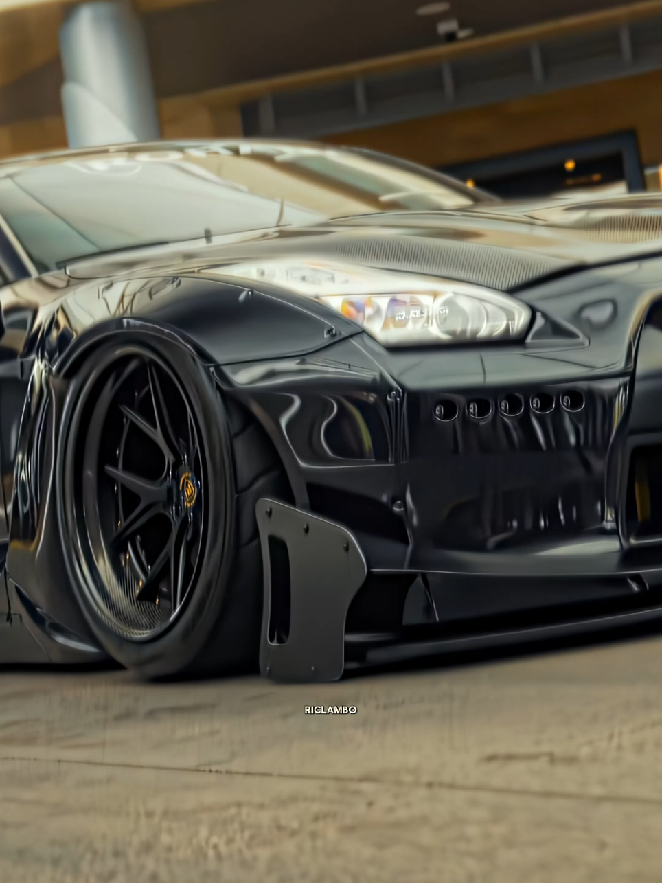 @RICLAMBO