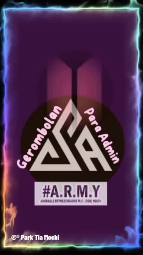 @gerombolan para admin