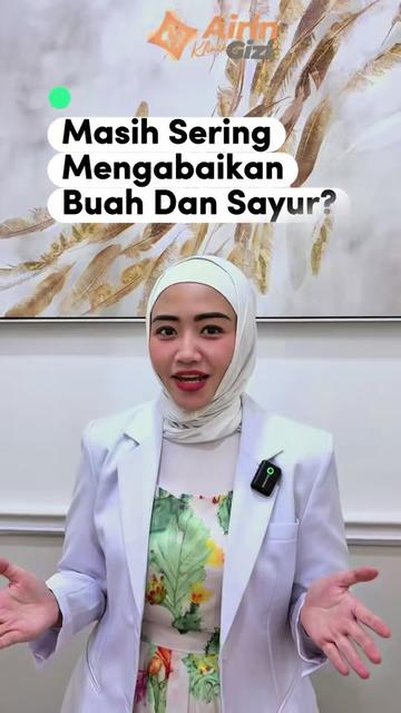 @Airin Klinik Gizi