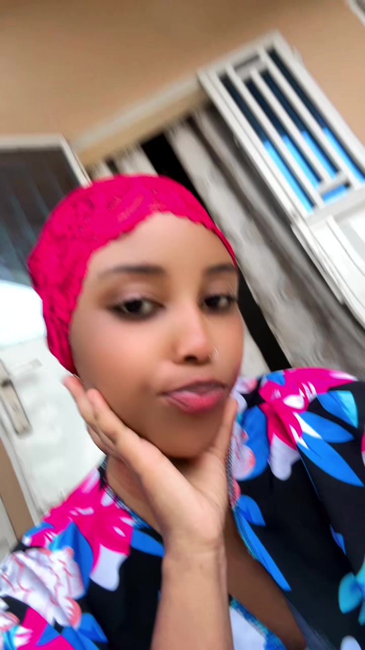 @Houda la miss ❤️🖇️✅
