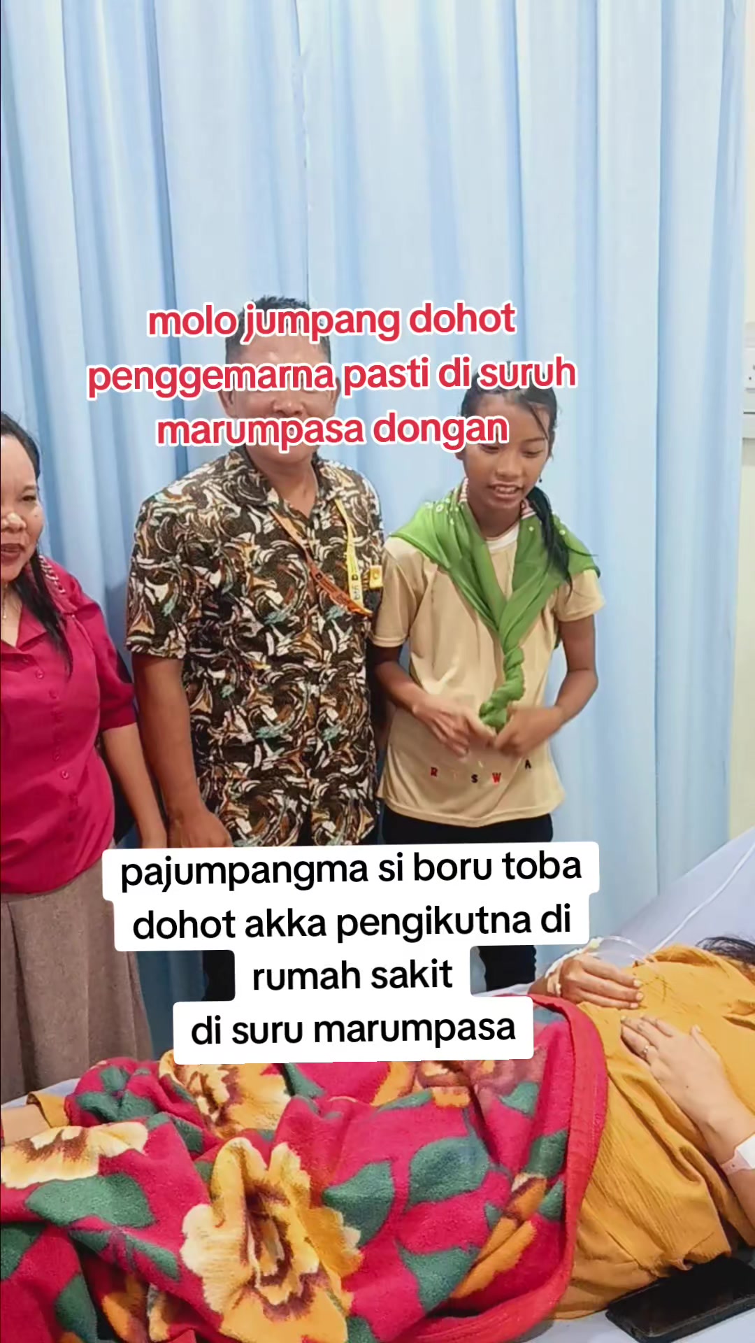 @SOPO BALIAN SI BORU TOBA