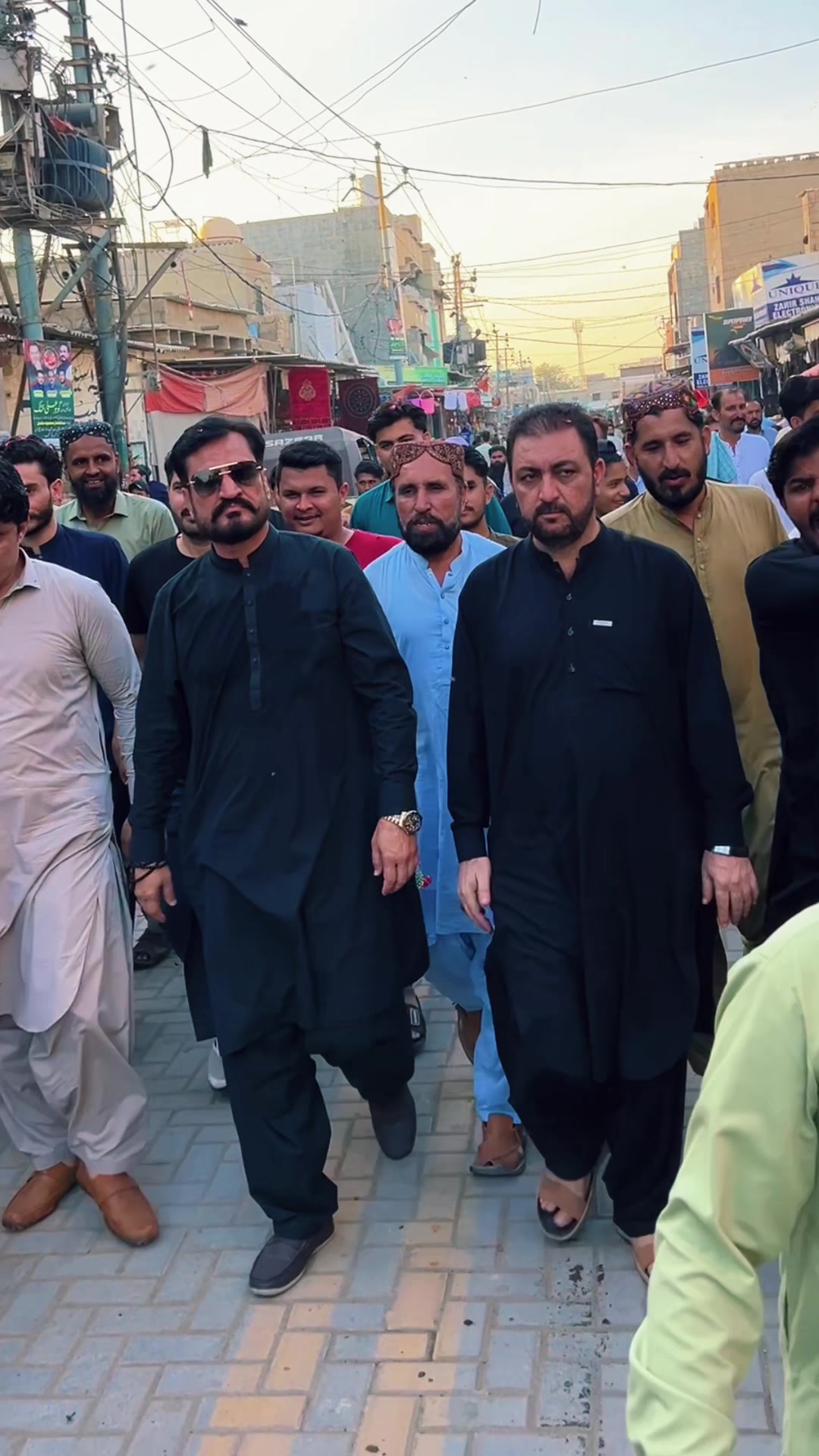 @Goher Khattak (Official)