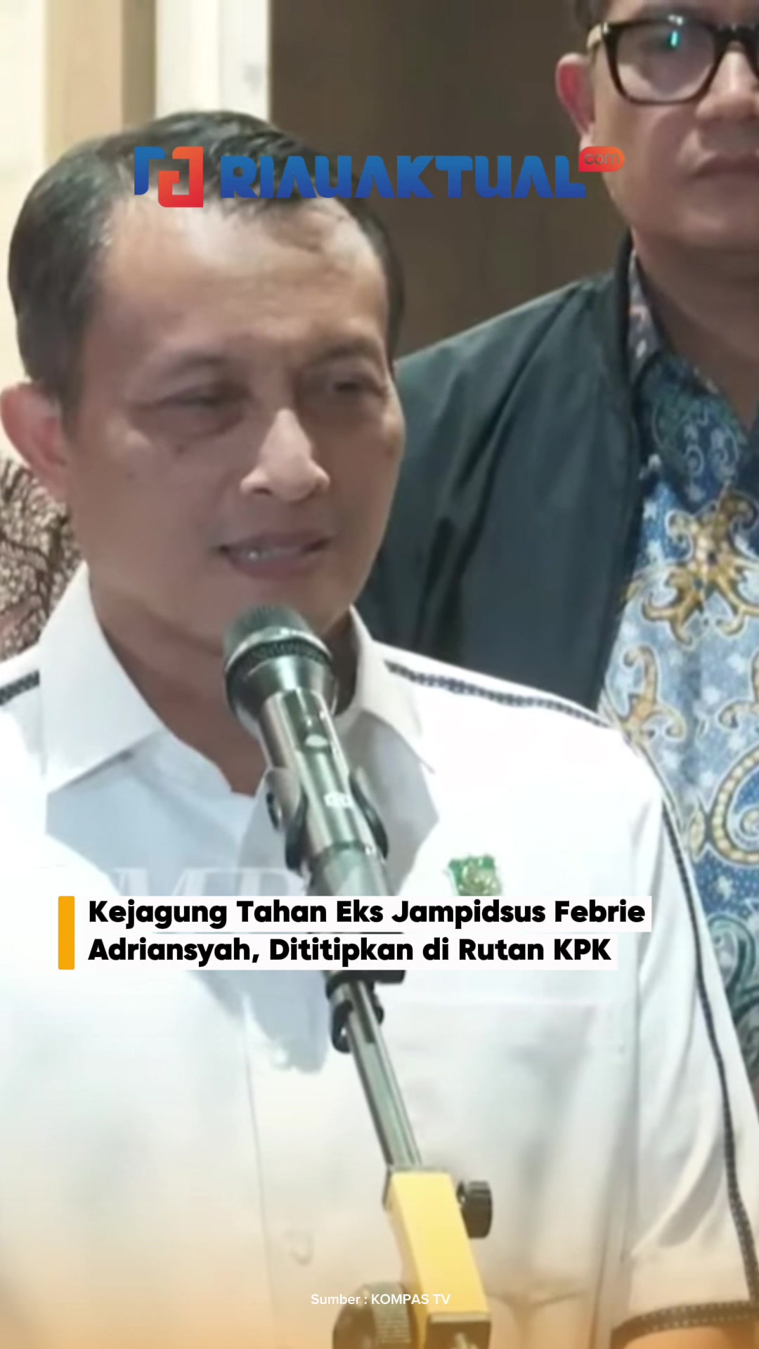 @Riau Aktual