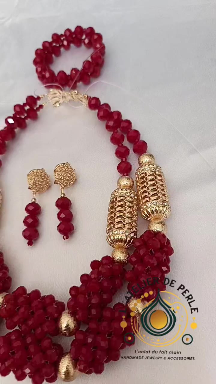 @L'atelier de perles