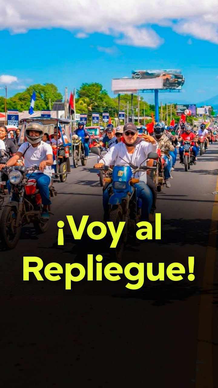 @La Gaceta Sandinista
