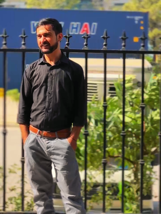 @AssadSajjadkhan