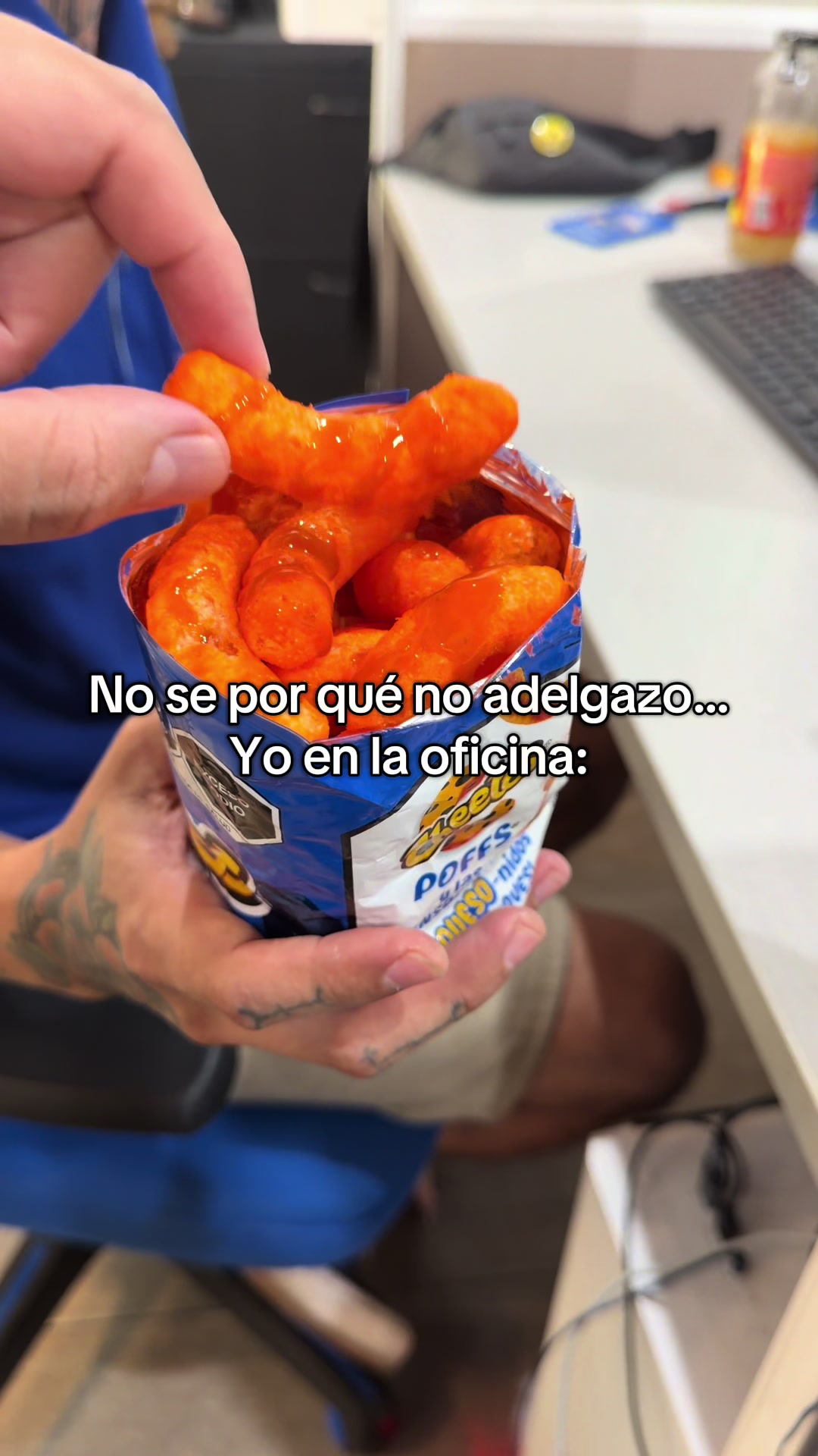 @Javier Urrutia