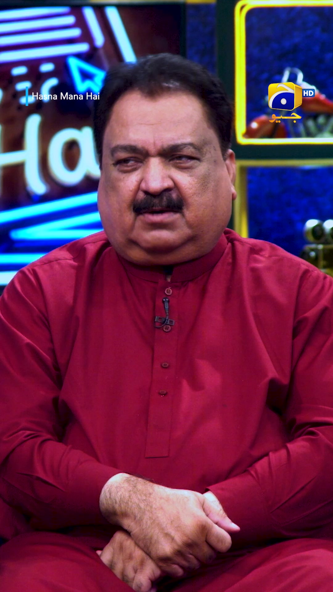 @Har Pal Geo - Geo TV