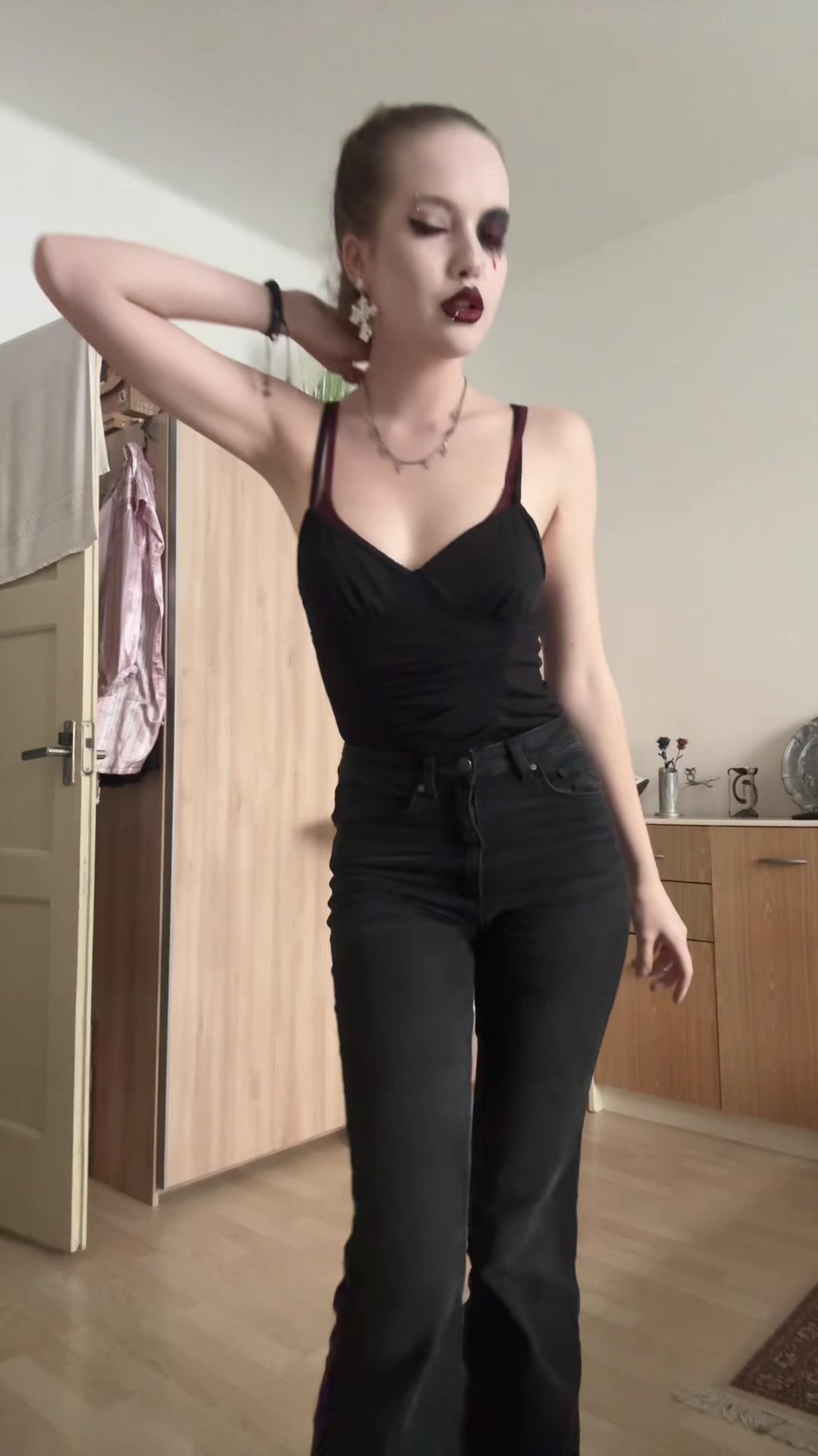 @valeriа noir☆