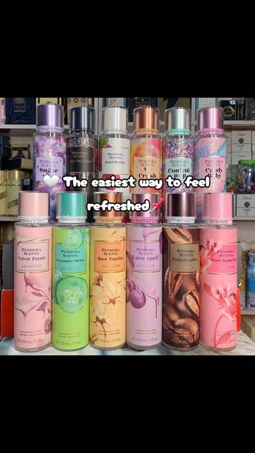 @TrippleTee Fragrance | Perfume