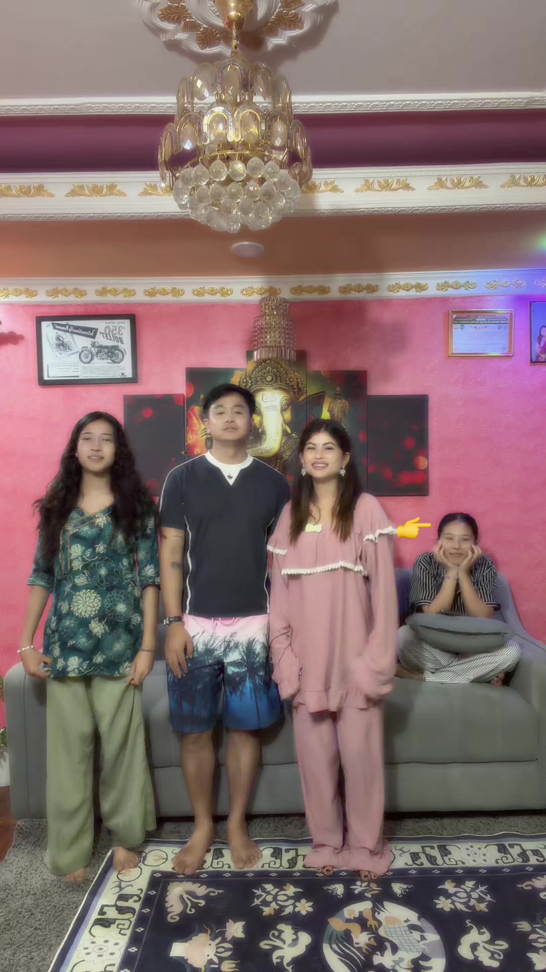@Astha Shahi Thakuri