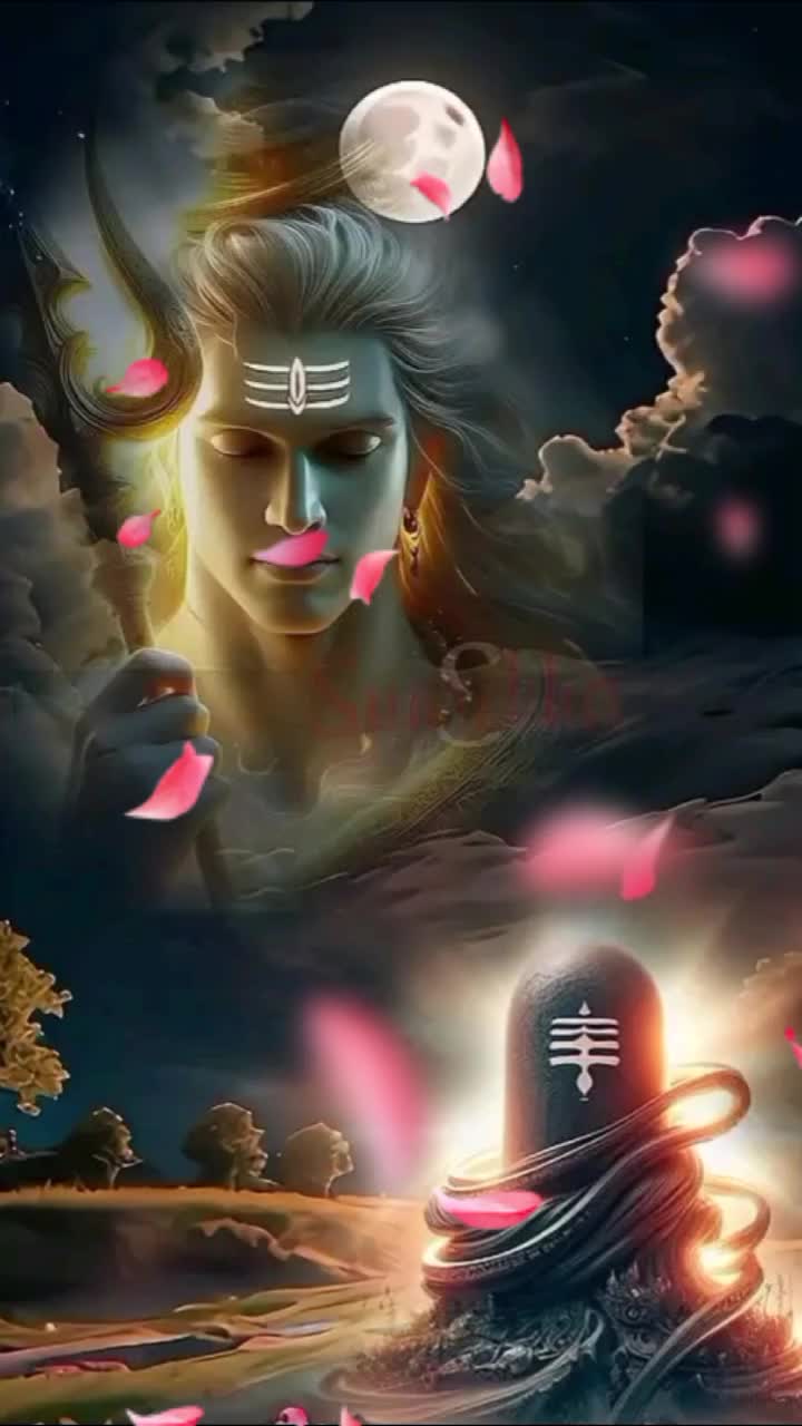 @🕉️🔱 Shiva⚜️ Shakti 🔱🕉️