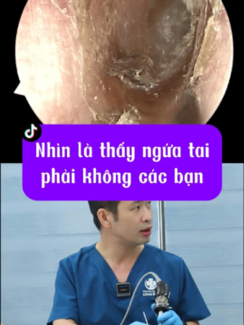 @Bs Hiệu Tai Mũi Họng Long Biên
