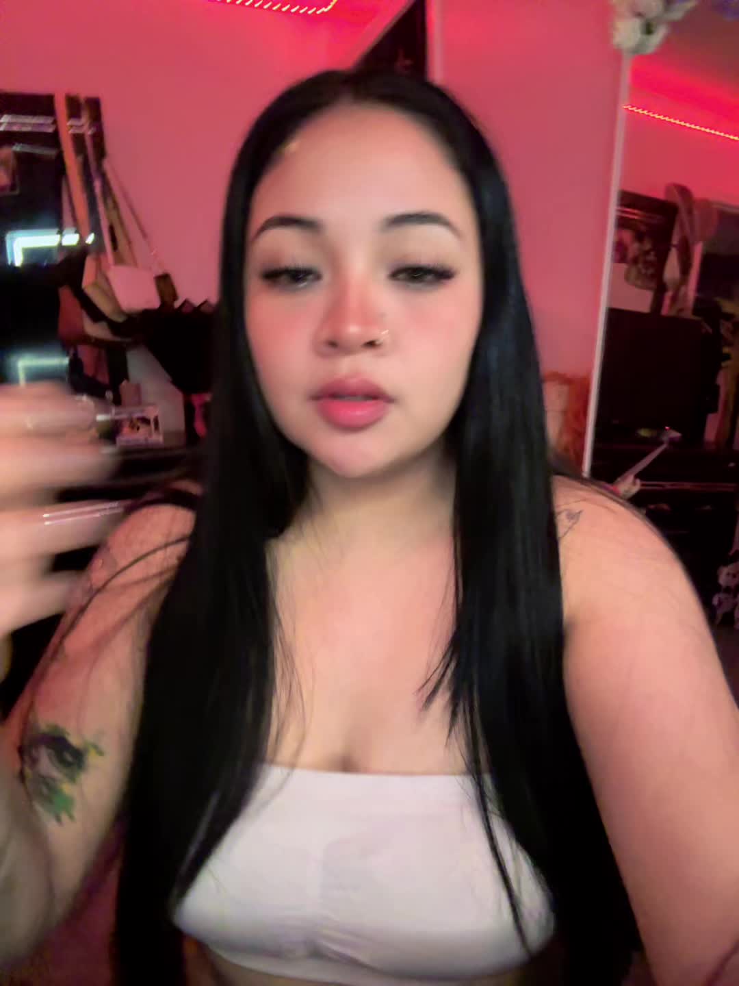 @🧚🏼♀️Maggie🫡🪬🩷🍅🥷🏻